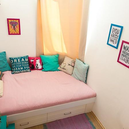 Self Check-In Eco Studio In The Heart Of Buda Budapest Ngoại thất bức ảnh